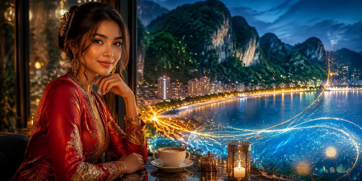 Proses deposit dan bonus kasino langsung oyen33 di Ipoh gaya Malaysia