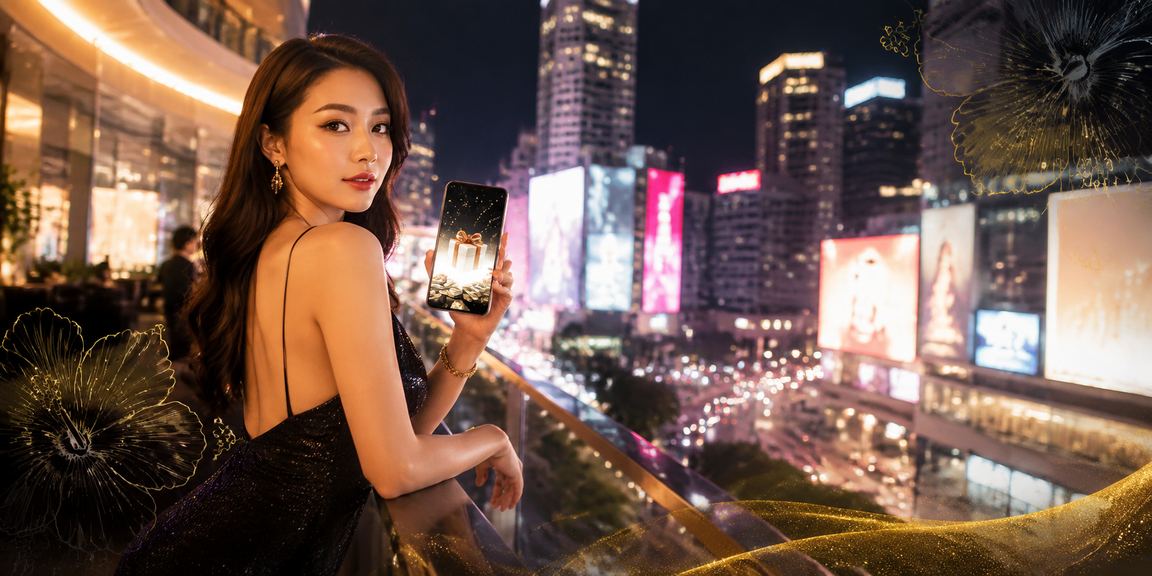 Pendaftaran akaun VIP oyen33 Kuala Lumpur Malaysia