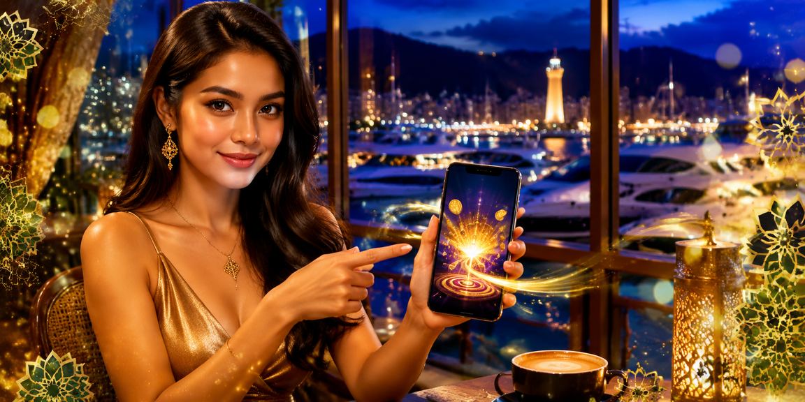 Proses deposit mudah untuk jackpot oyen33 di Langkawi