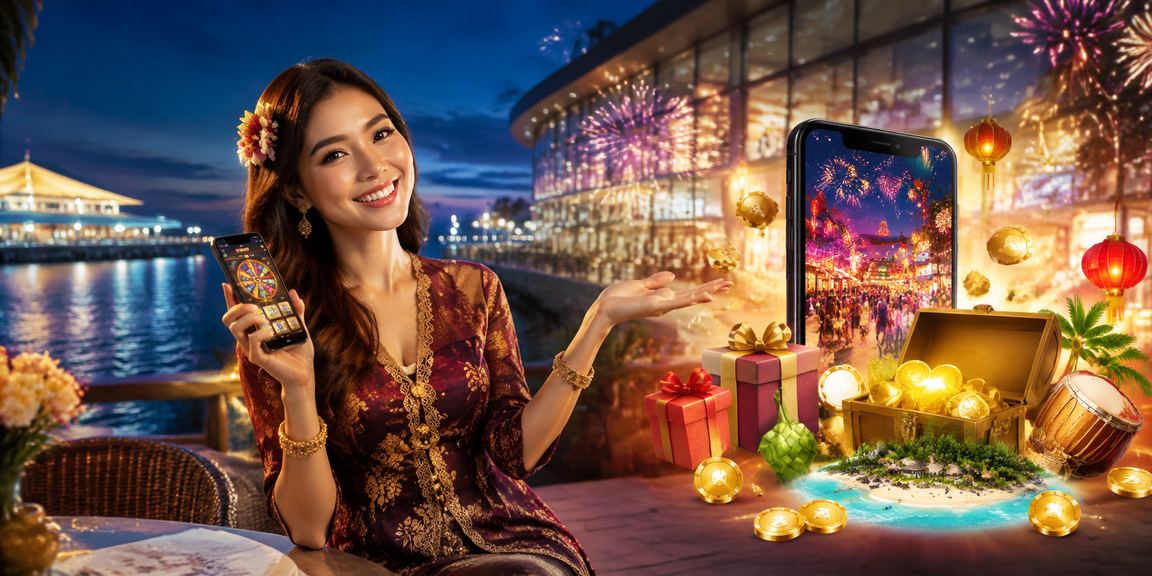 Akses kasino mudah alih oyen33 Malaysia log masuk