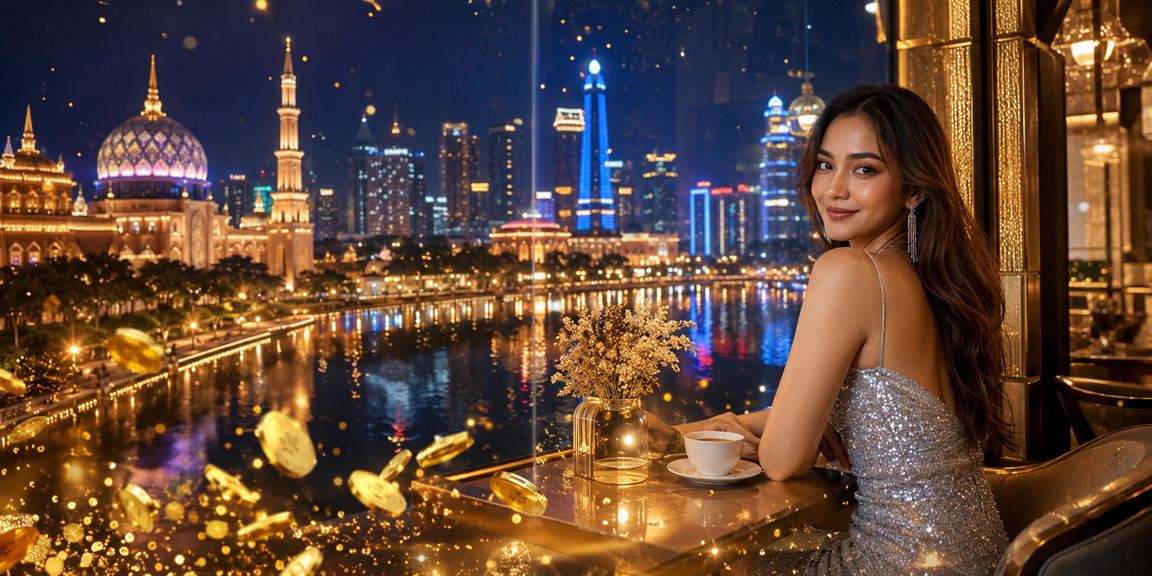 Hiburan kasino dan tawaran bonus oyen33 di Selangor gaya Malaysia
