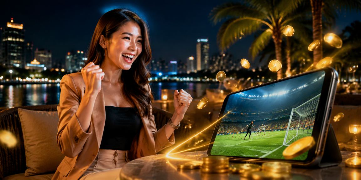 Bonus rebat kasino langsung oyen33 di Seremban gaya Malaysia