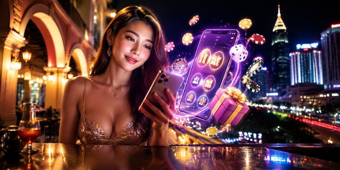 Bonus pendaftaran oyen33 Seremban gaya Malaysia